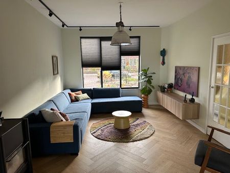 Te huur: Huis Veldstraat in Nijmegen - Foto 3