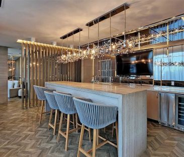 For Lease - 7 Kenaston Gardens Unit# 503, Toronto, Ontario - Photo 4