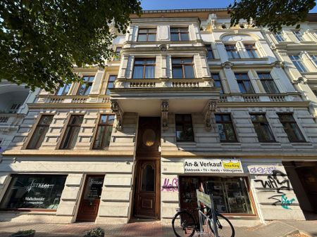 Ihr neues Zuhause im Herzen von Stadtfeld Ost - Photo 3