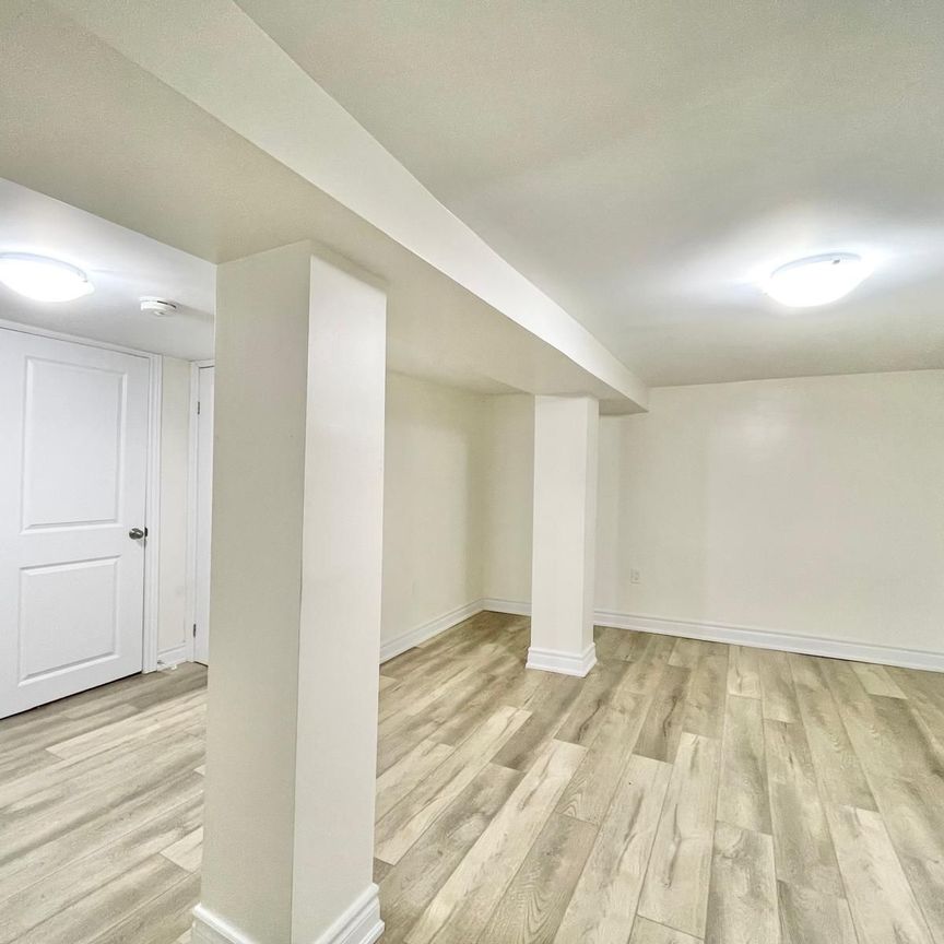 For Lease - 287 Hunter Street Unit# 1, Hamilton, Ontario - Photo 1