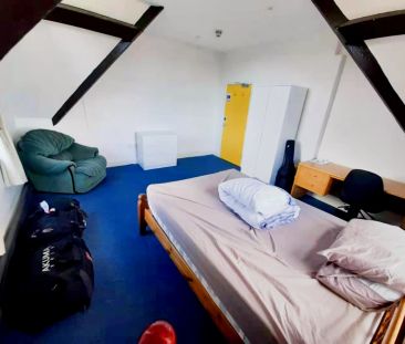 Extra Large Double - Photo 1