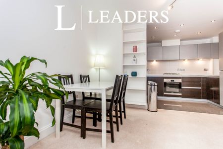 1 bedroom apartment to rent Pepys Court, CB4 - Photo 4