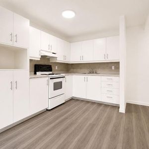 1 CH - 1 SDB - Montréal - $1,340 /mo - Photo 2
