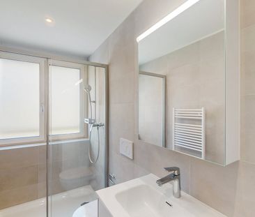 4.5 Zimmer, 91 m², 2. Stock - Photo 5