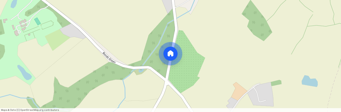 Broxwood, Herefordshire