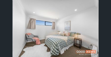 A pristine, newly-built home in an ideal location! - Photo 5