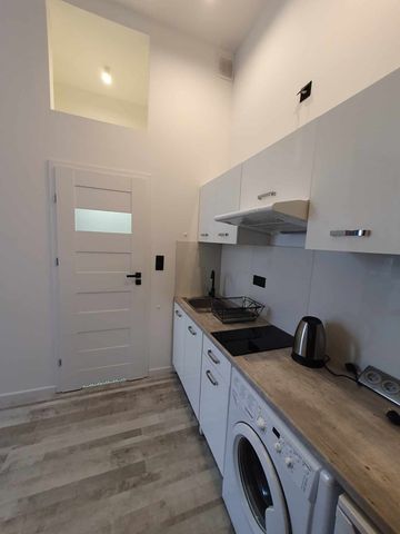 Łódź Łódź-Śródmieście, Legionów - Photo 2