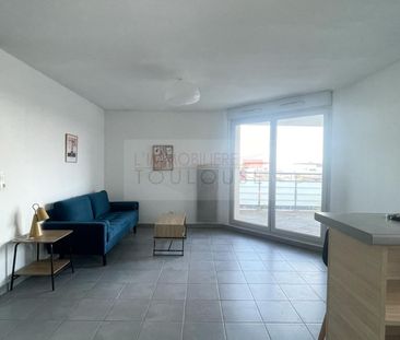 Location Appartement 3 pièces 60m² TOULOUSE 31200 - Photo 2