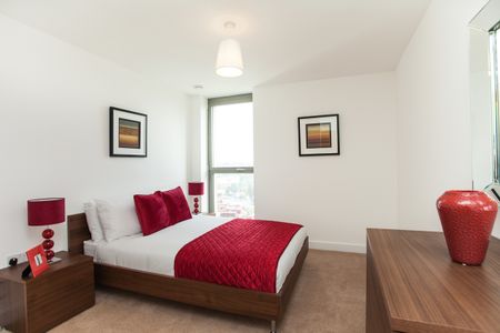 2 bedroom apartment to rent - Photo 3