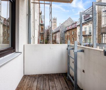 Furnished apartment in Glockenbachviertel - Photo 5