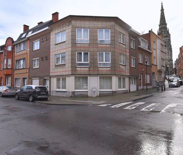 1 slaapkamer appartement te huur in Anderlecht - Foto 2