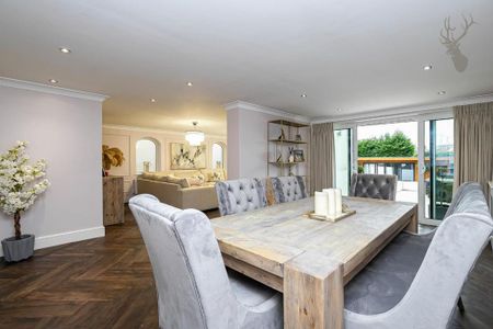 4 bedroom detached house to rent - Photo 5