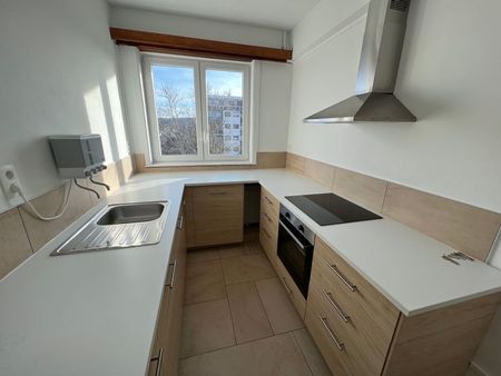Appartement te huur - Photo 4
