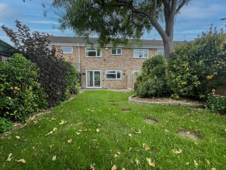 3 bedroom terraced house to rent - Photo 2