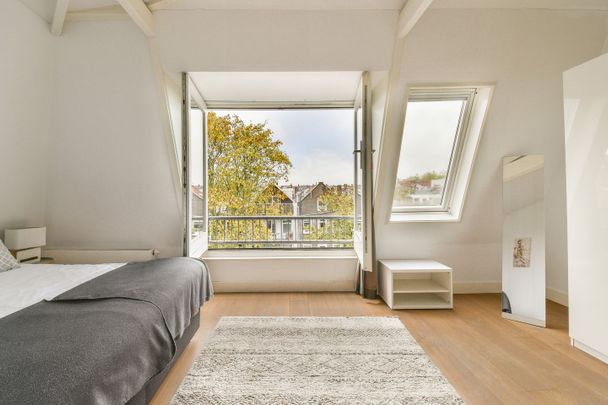 Nassaukade 67-4, Frederik Hendrikbuurt-Noord, 1052CR, Amsterdam - Photo 1