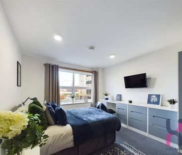 1 bedroom property to rent - Photo 4