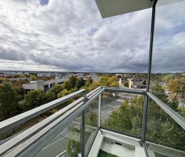 Rennes Villejean - Studio meublé - Photo 3