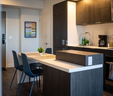 For Lease - 370 Martha Street Unit# 1406, Burlington, Ontario - Photo 1