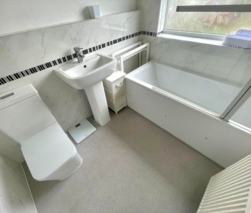 2 bedroom house to rent - Photo 6