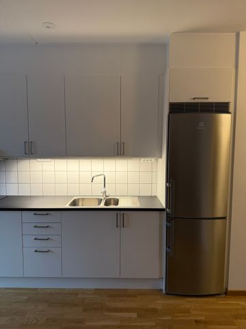 Tullgatan, Eskilstuna - Photo 4