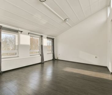 Appartement te huur: Bijlmerdreef 917 1103 TD Amsterdam - Foto 2