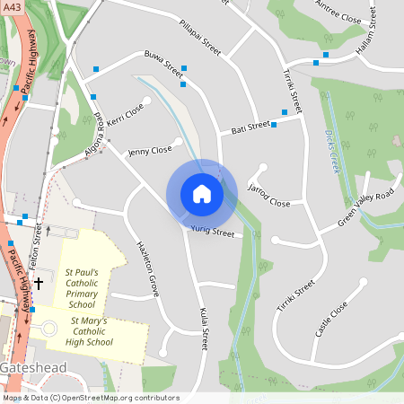 4 Mara Street, Charlestown, NSW 2290