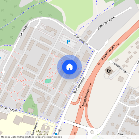 Humlevägen 10, 46165, Trollhättan