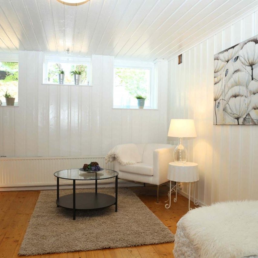 Brickebergsvägen, Örebro - Foto 1