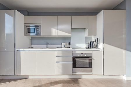 1 bedroom apartment to rent - Photo 4