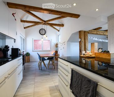 3.5 Zimmer, 112 m² - Photo 3