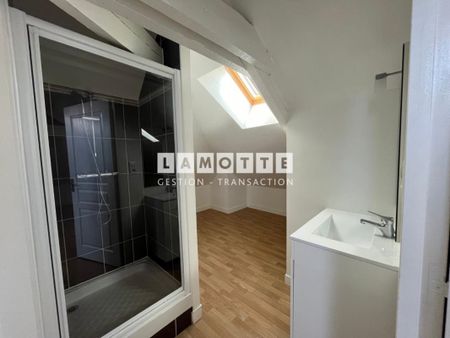 Appartement à louer studio - 27 m² - Photo 5