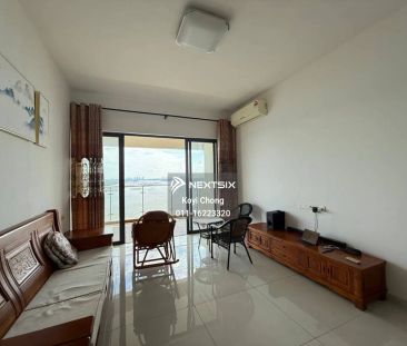 Kings Bay @ Country Garden Danga Bay - Photo 5