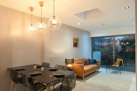 Room in a Shared House, Old Oak Road, W3 - Photo 2