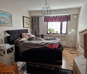 Unionsgatan 16, Kävlinge - Photo 3