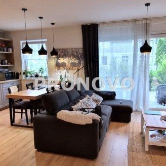 Mieszkanie na wynajem - Photo 1