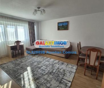 Apartament 2 camere renovat complet Camera de Comert - Photo 3