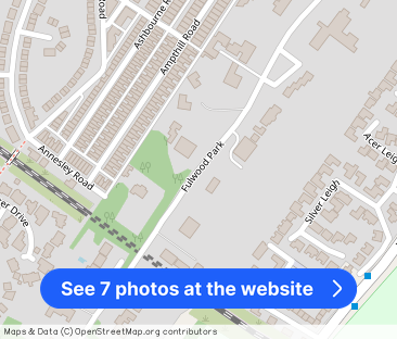 Fulwood Park, Liverpool, Merseyside, L17 - Photo 1