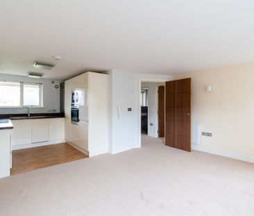 Lansdown Villas, Bath, Somerset, BA1 - Photo 5