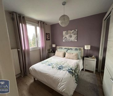 Location Appartement 2 pièces 37m² ST ETIENNE 42100 - Photo 3