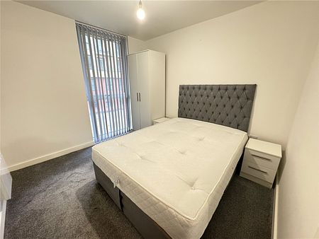 1 bedroom Flat To Rent - Photo 4