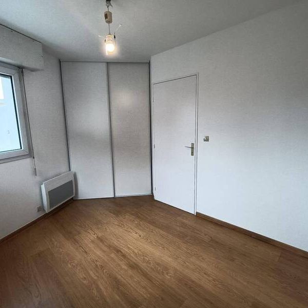 Appartement 2 pièces - - Photo 1