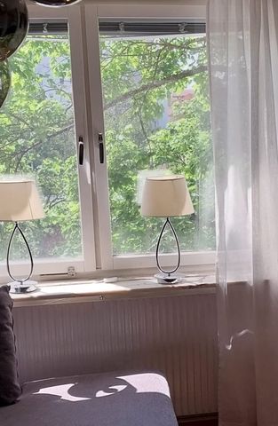 Skogalundsklippan, Nacka - Photo 2