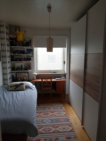 Linnégatan, Limhamn - Foto 3