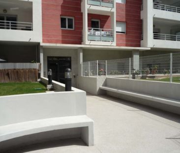 Appartement NICE - 2 pièce(s) - 44 m2 - Photo 4