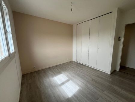 APPARTEMENT T2 55M - Photo 4