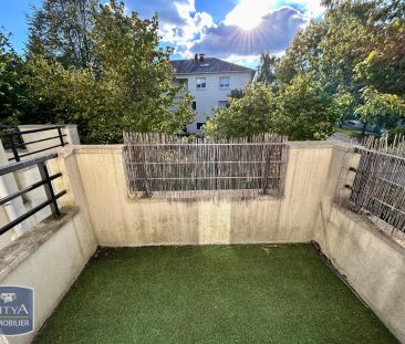 Appartement à louer 2 pièces 38.5m² - Photo 6