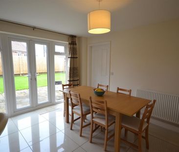 5 BED Semi-detached house To rent - Photo 3