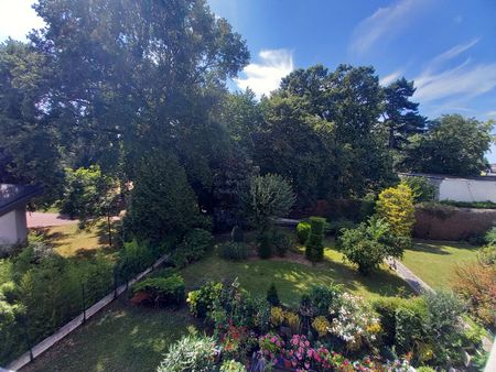 A louer APPARTEMENT AULNAY SOUS BOIS - Photo 3