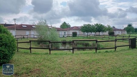 Appartement à louer 4 pièces 68.4m² - Photo 4