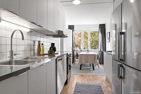 Lundborgsesplanaden 6 B - Photo 3